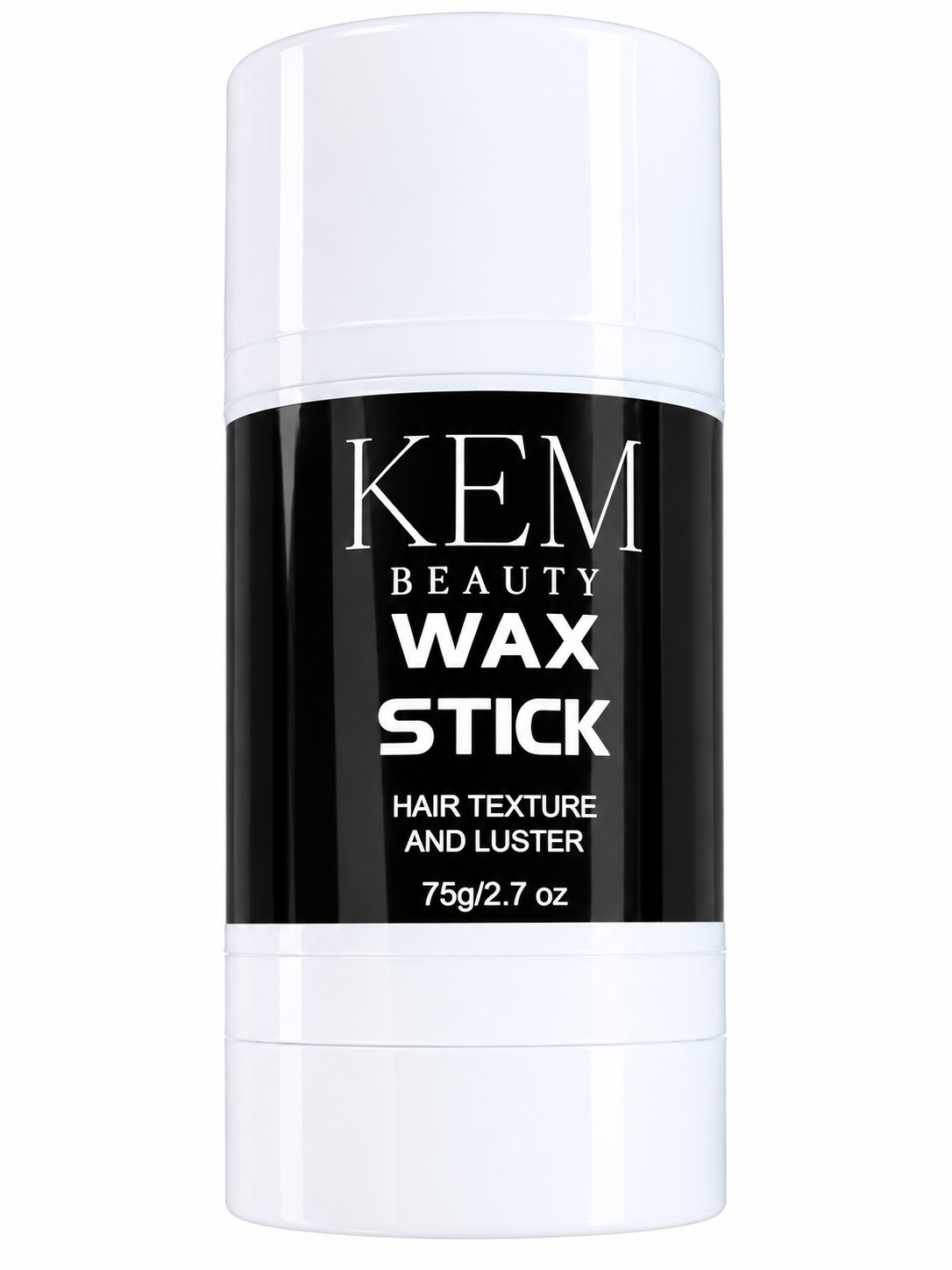 HAIR WAX STICK