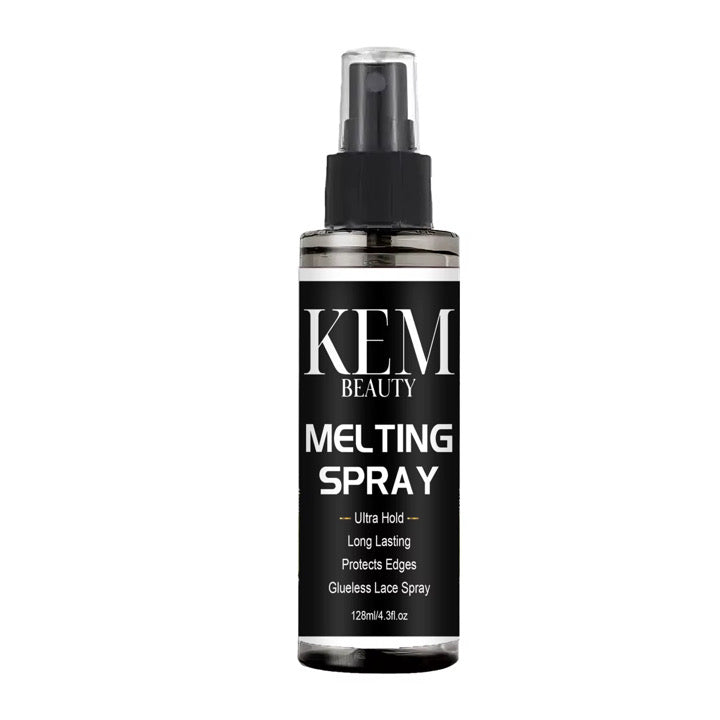 MELTING SPRAY
