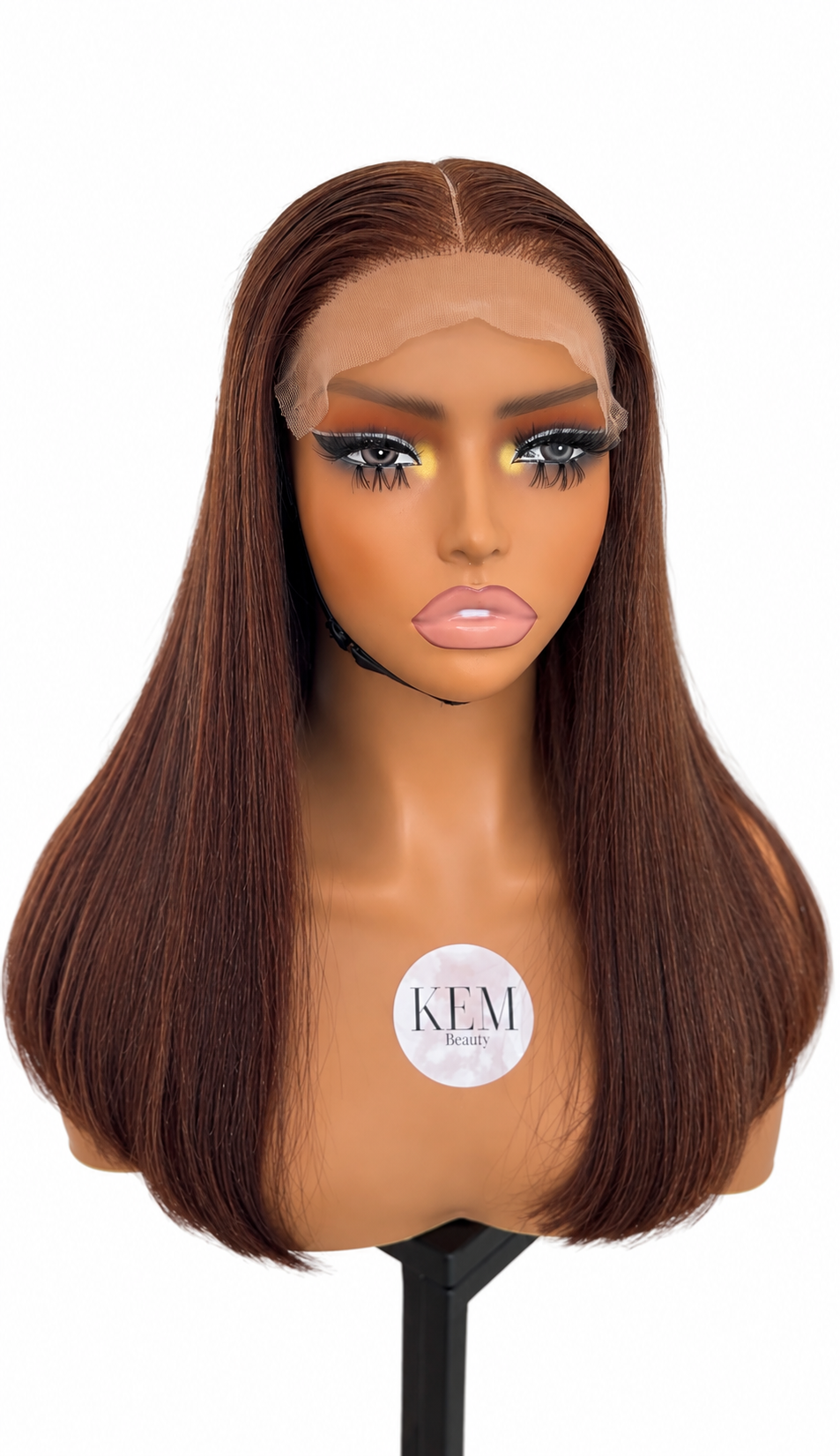 PRE-MADE WIGS
