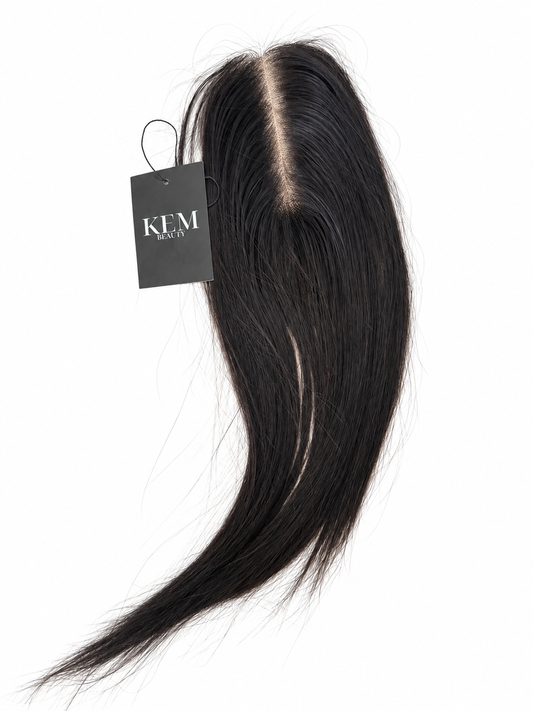 Straight Closure