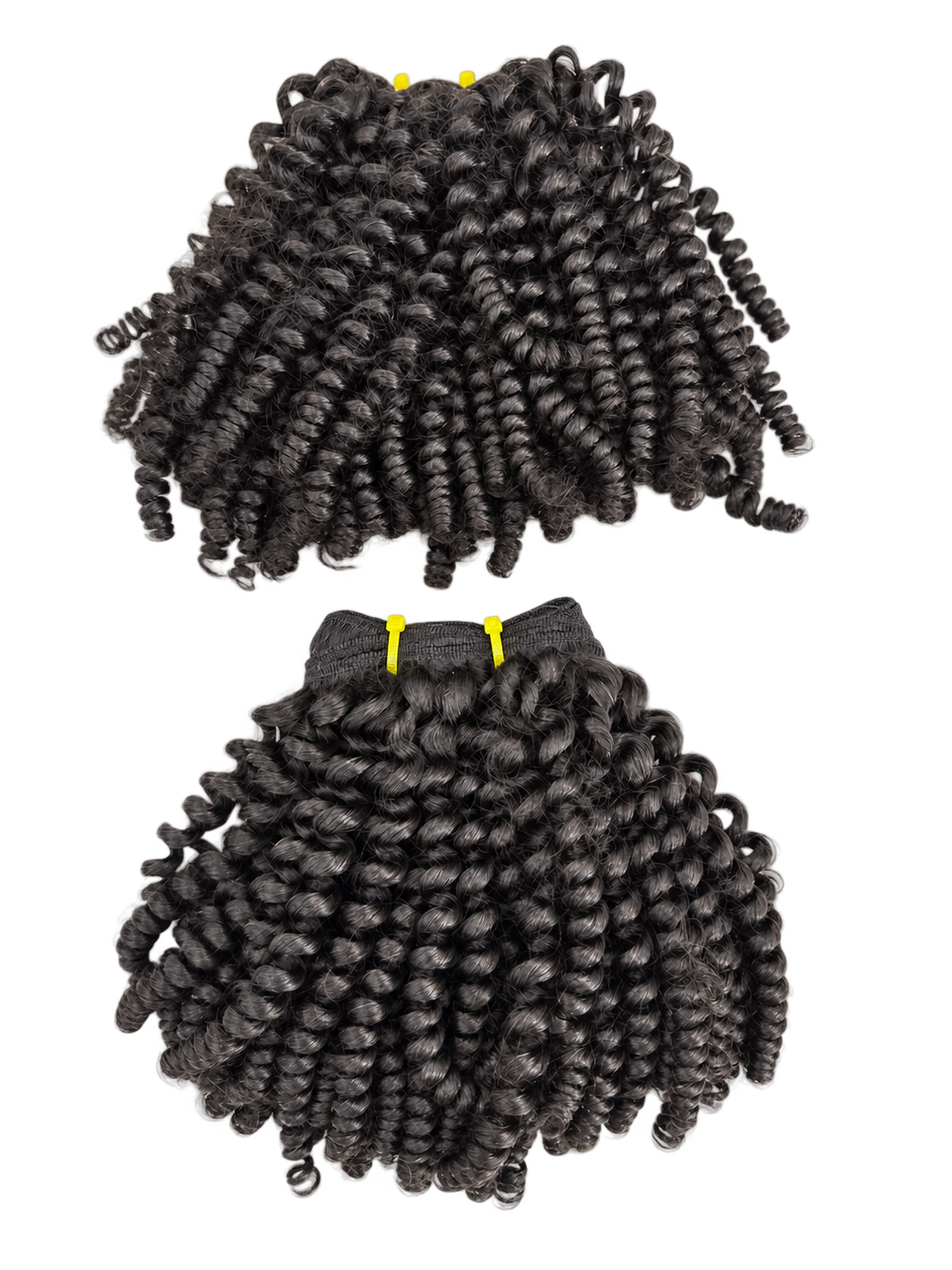 Kinky Curly