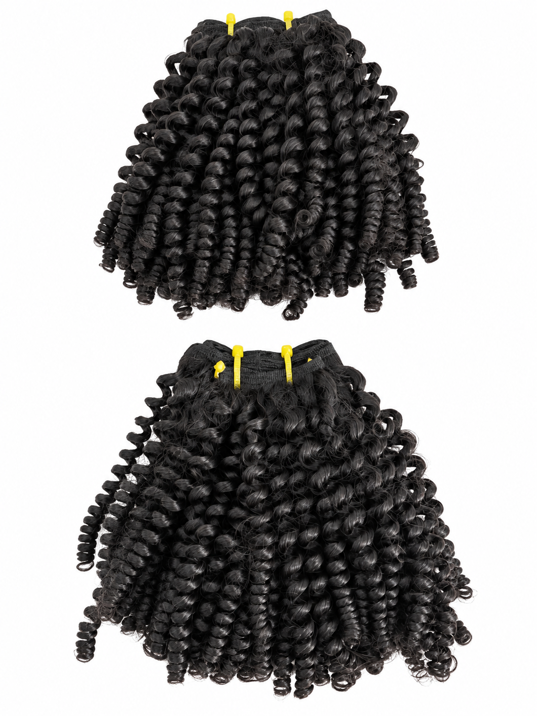Kinky Curly