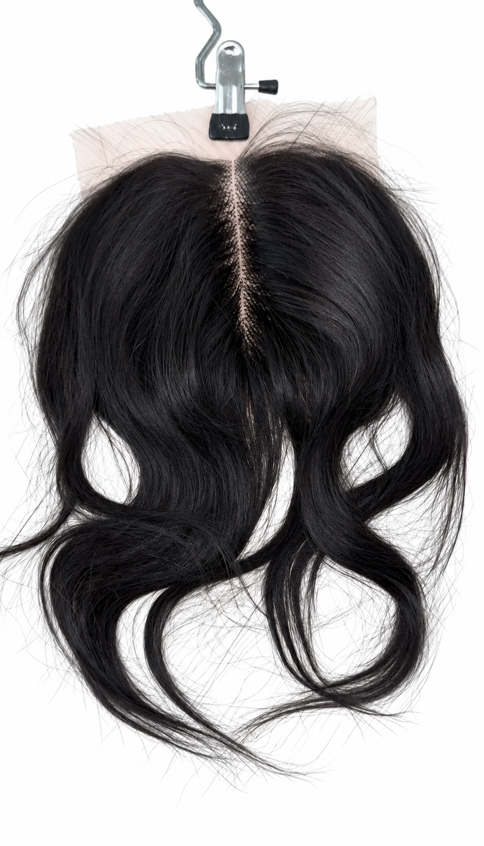 Straight Closure