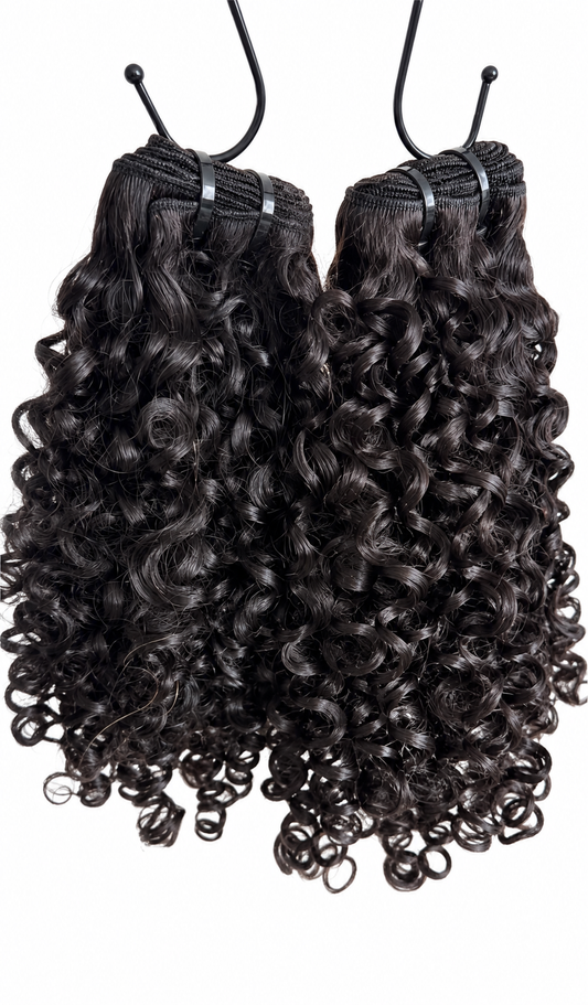 Pixie CURLY