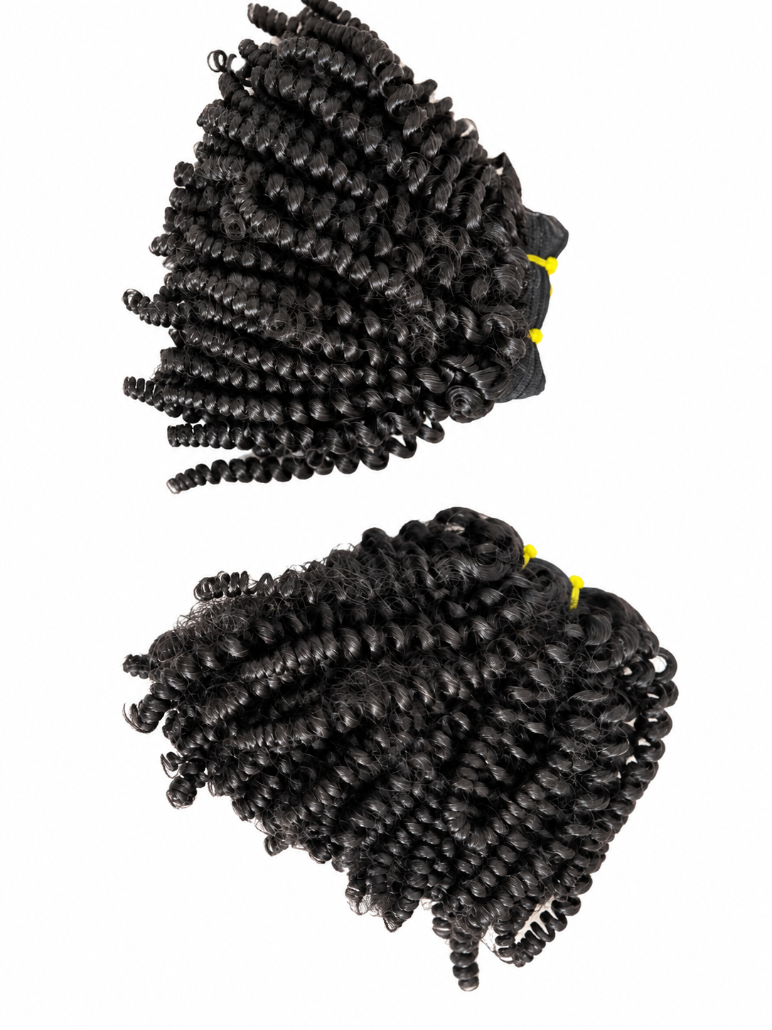 Kinky Curly