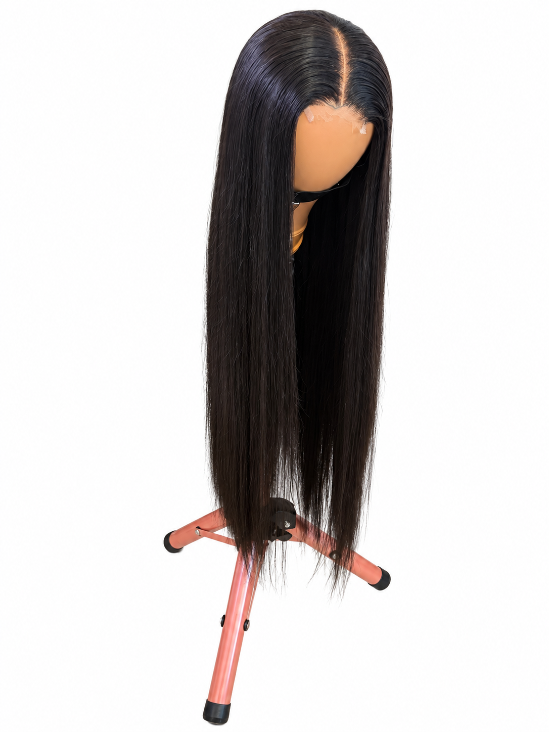 STRAIGHT HAIR