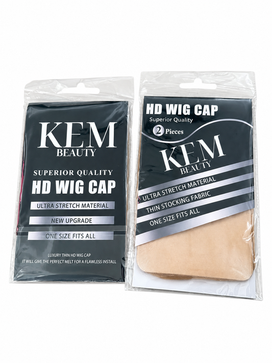 HD WIG CAPS