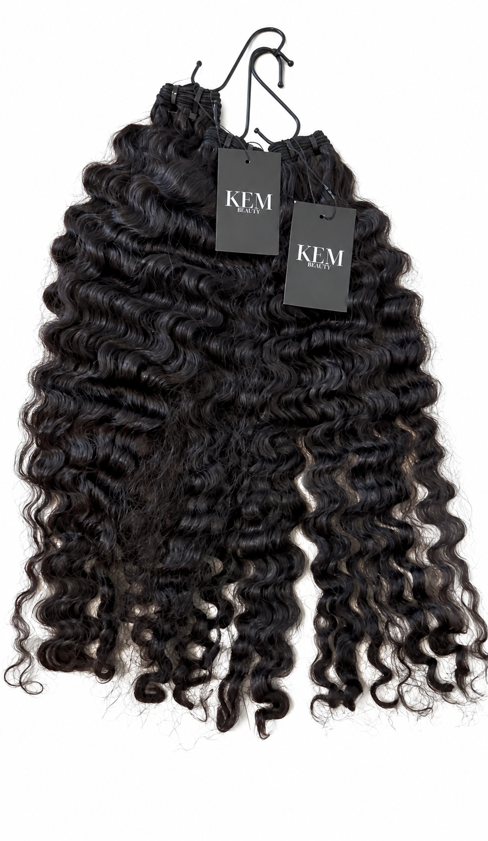 DEEP CURLY