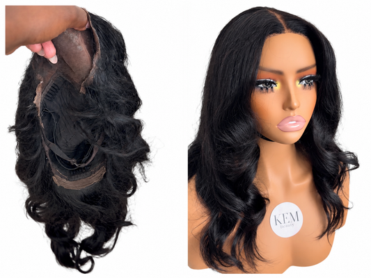 WIG REVAMP SERVICE