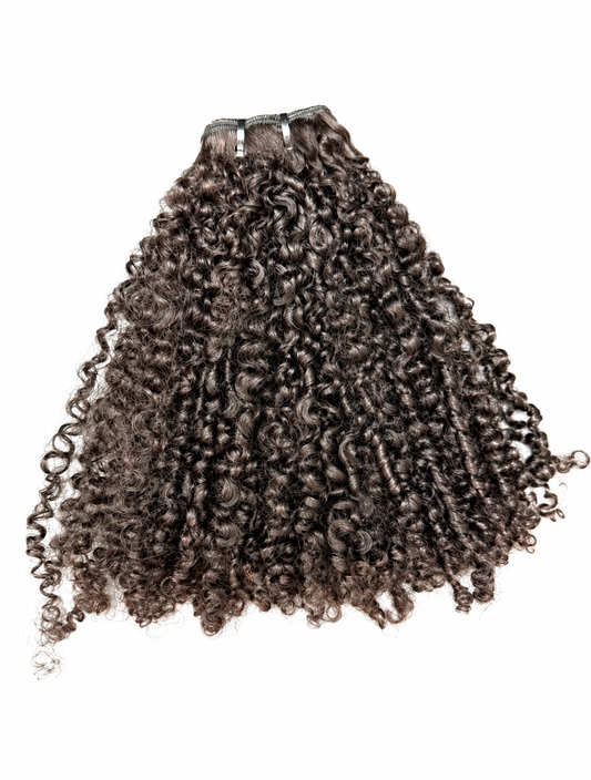 Fiji Curly