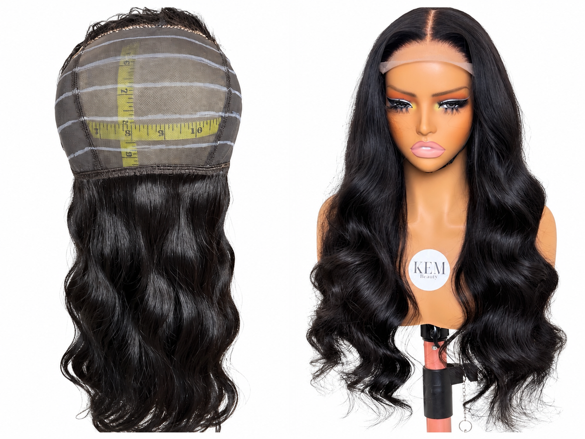 WIGGING SERVICE