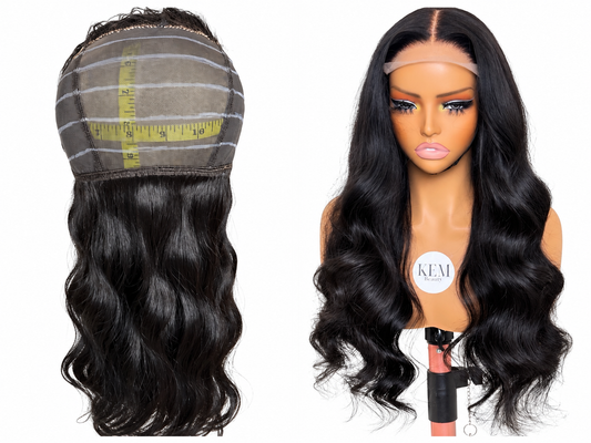 WIGGING SERVICE