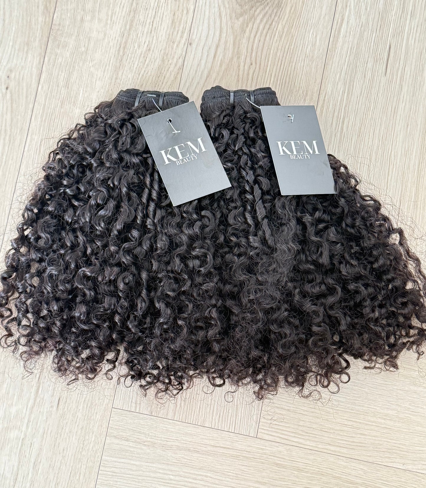 Fiji Curly