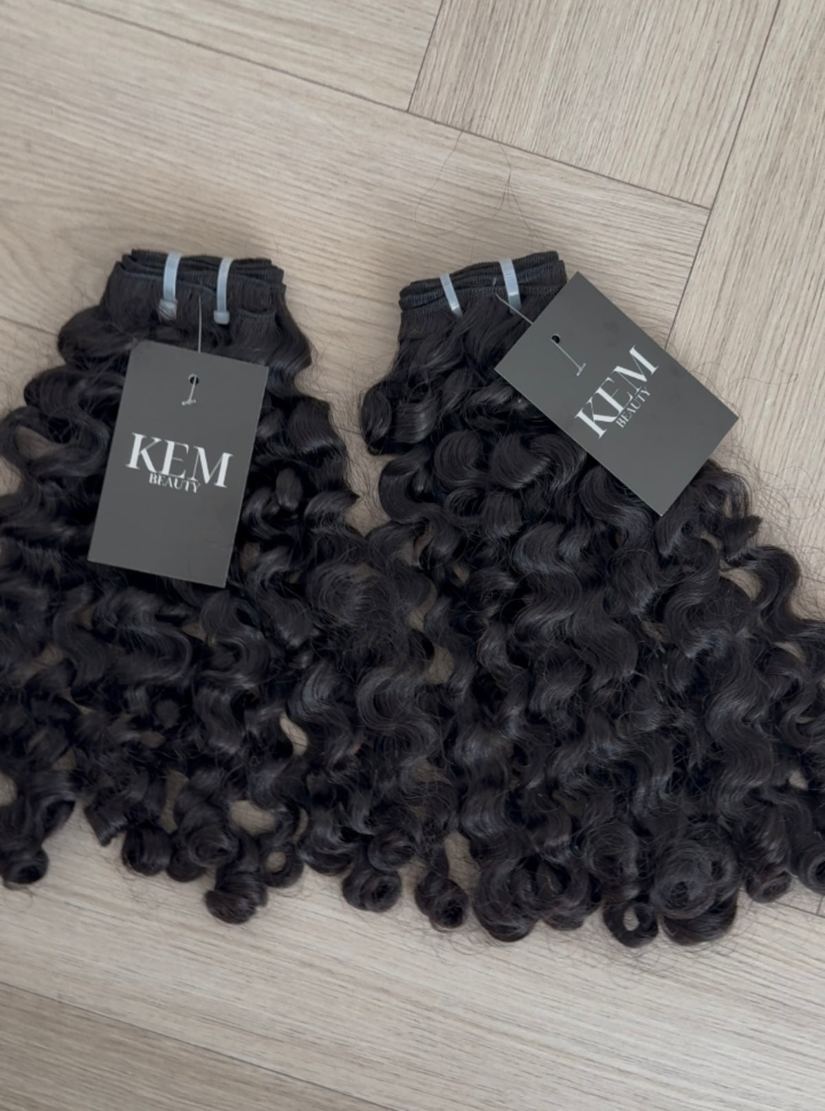 Caribbean Curly