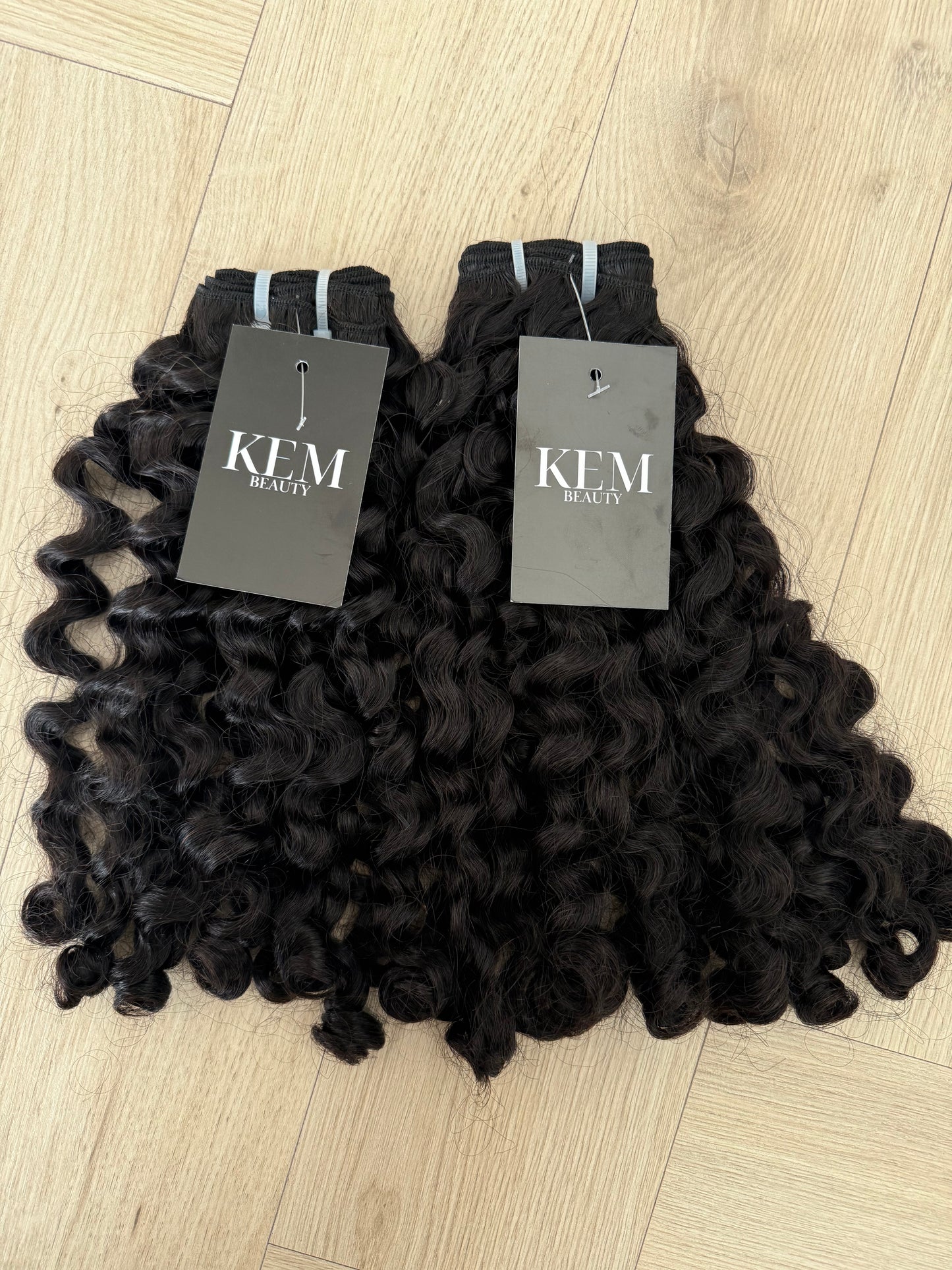 Caribbean Curly