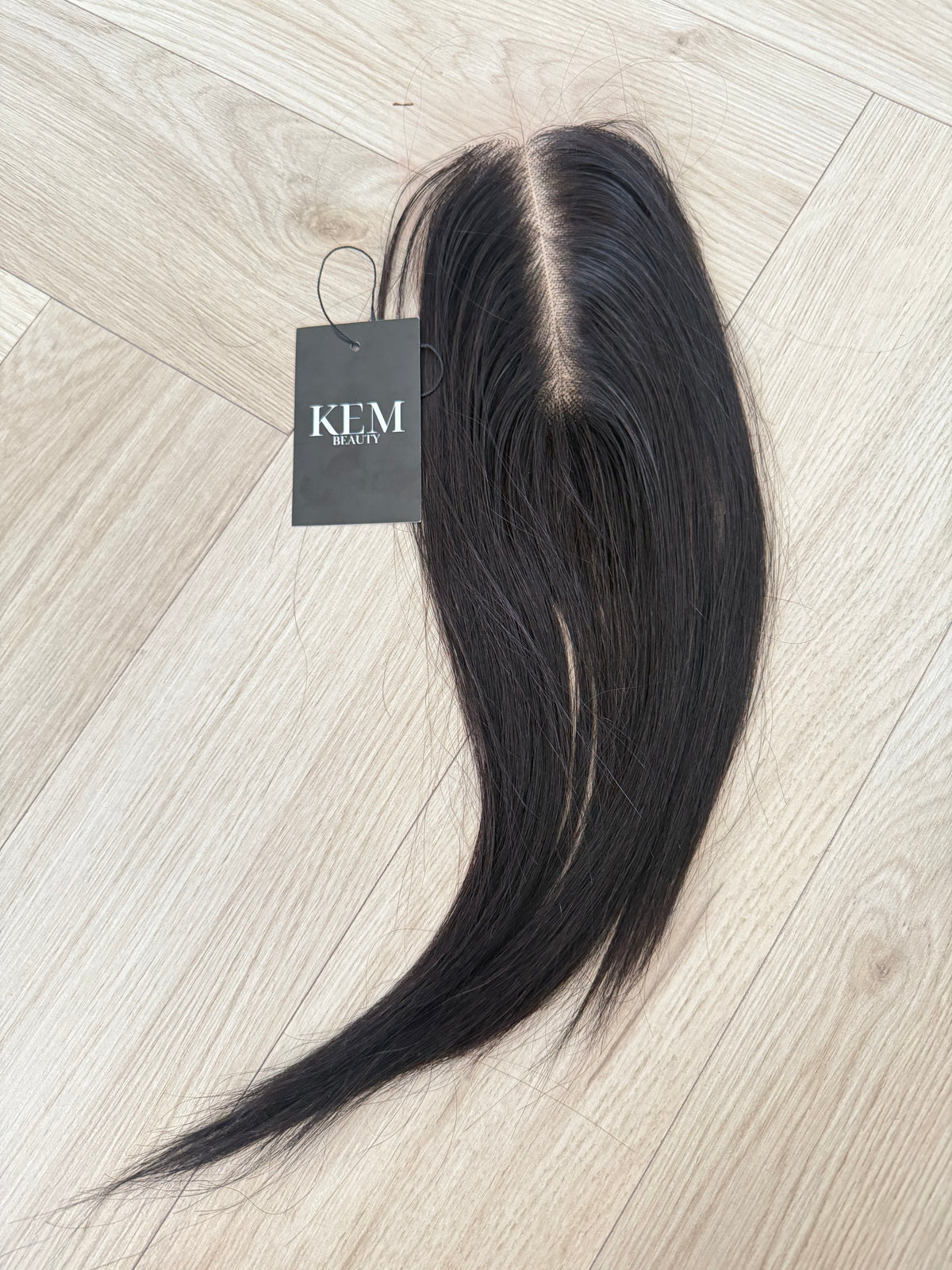 Straight Closure