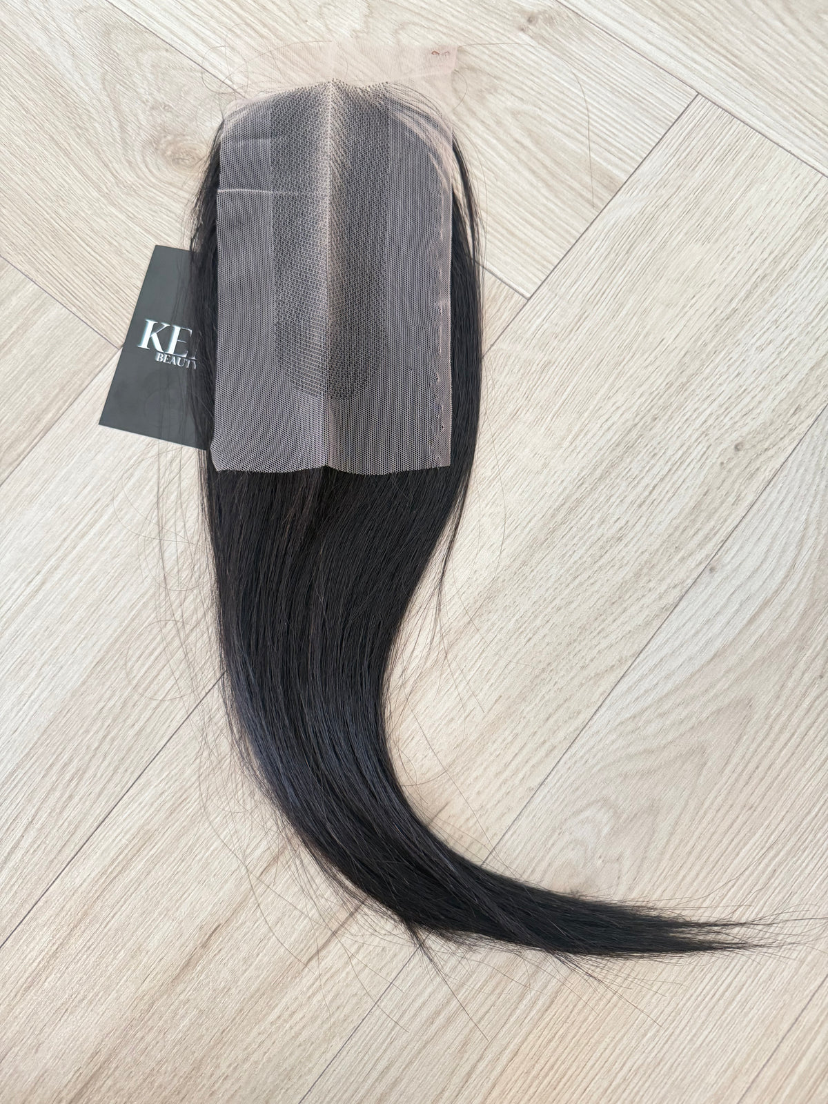 Straight Closure