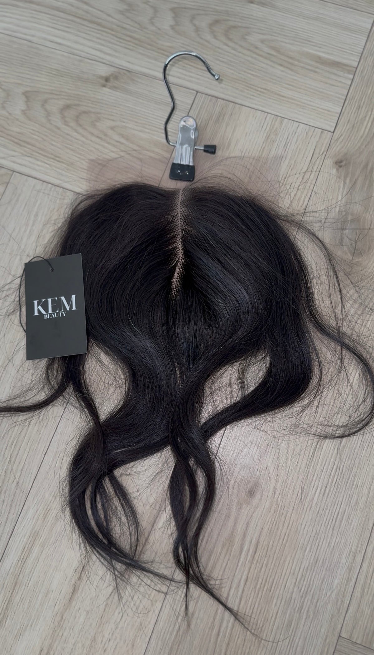 Straight Closure