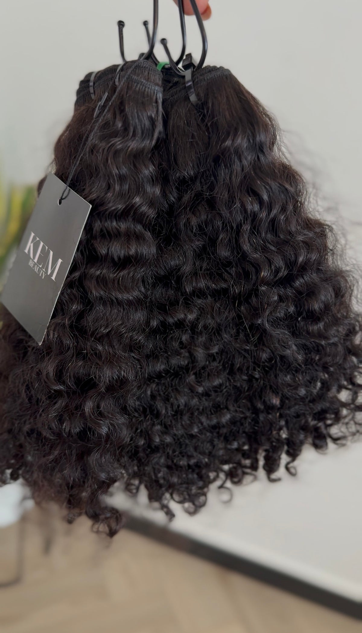 Pixie CURLY