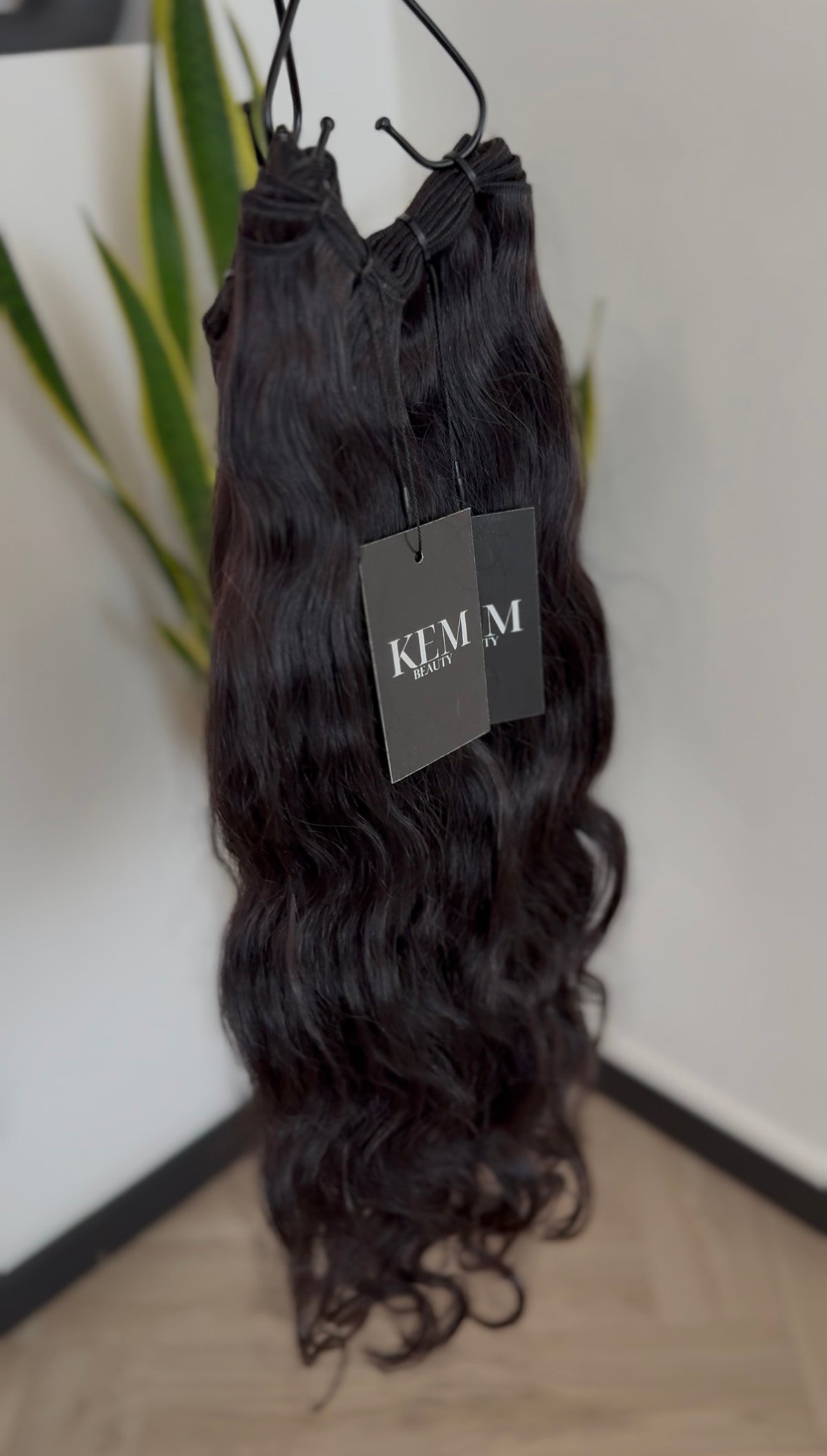Body Wavy Indian hair
