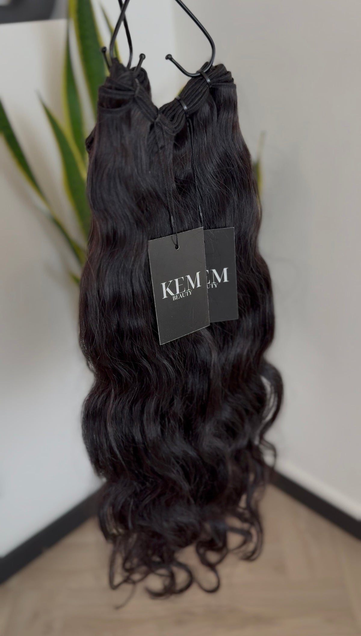 Body Wavy Indian hair